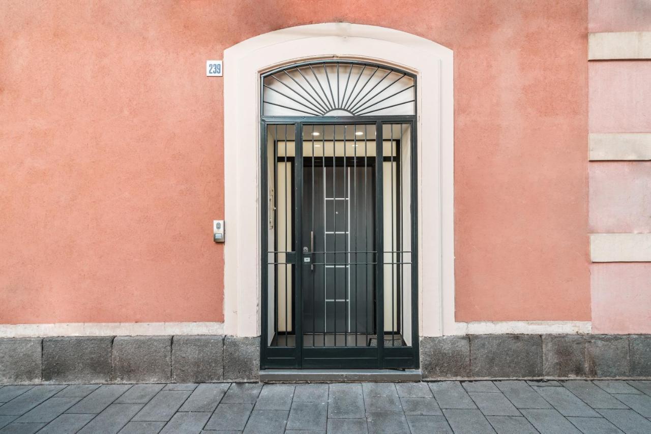 Bacosuite CTA Exterior photo